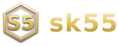 sk55 logo